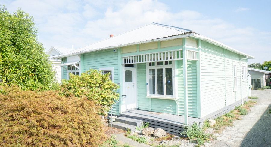  at 529 Ferguson Street, City Centre, Palmerston North, Manawatu / Whanganui