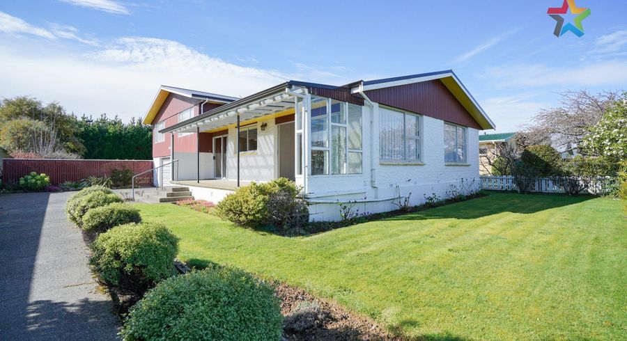  at 69 Racecourse Road, Glengarry, Invercargill