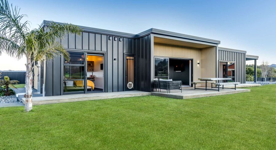  at 258C Mount Fyffe Road, Kaikoura, Kaikoura, Marlborough