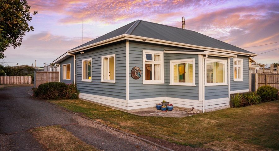  at 141 Seabury Avenue, Foxton Beach, Foxton