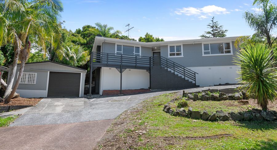  at 145 Methuen Road, New Windsor, Auckland