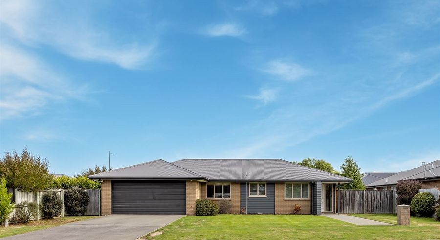  at 1 George Street, Rolleston, Rolleston