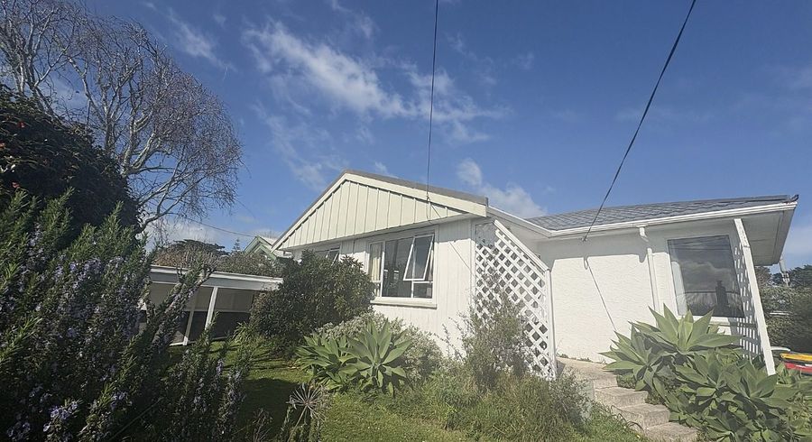  at 34 Tokomaru Street, Welbourn, New Plymouth, Taranaki