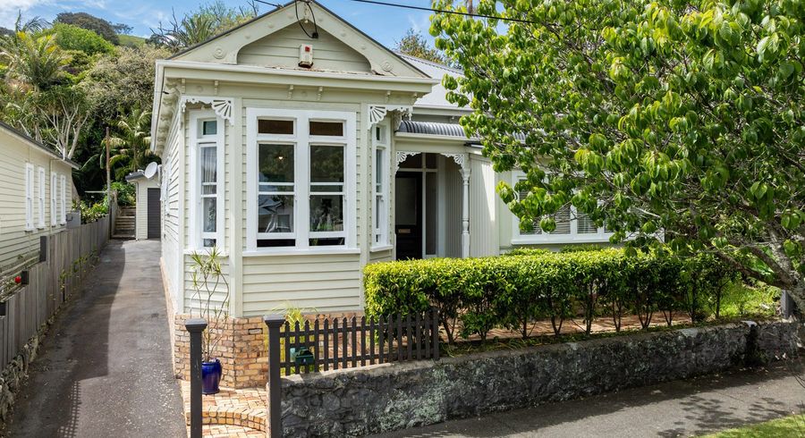  at 78 Esplanade Road, Mount Eden, Auckland