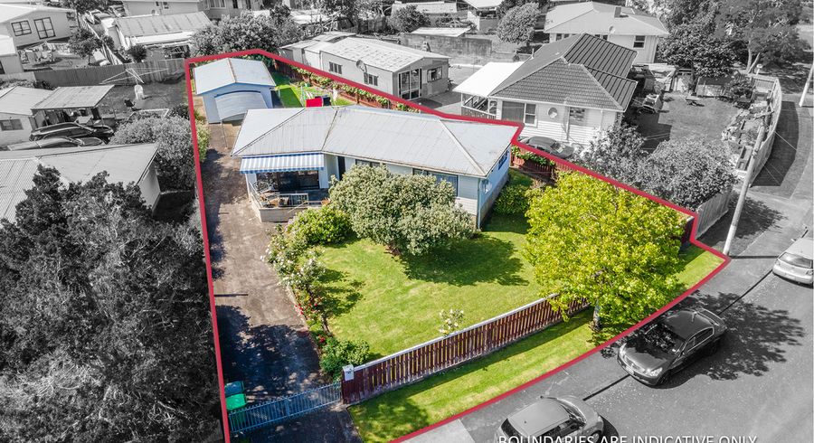  at 51 Clayton Avenue, Otara, Auckland