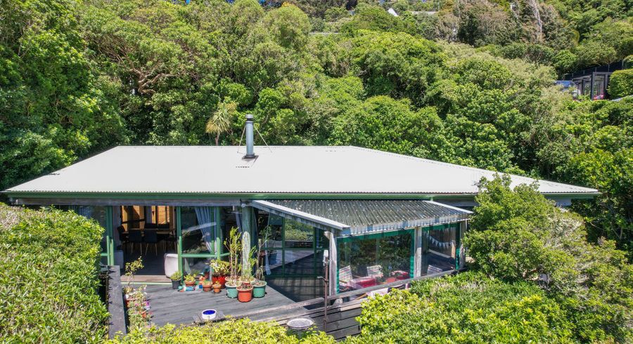  at 5 Edgeware Road, Wilton, Wellington, Wellington