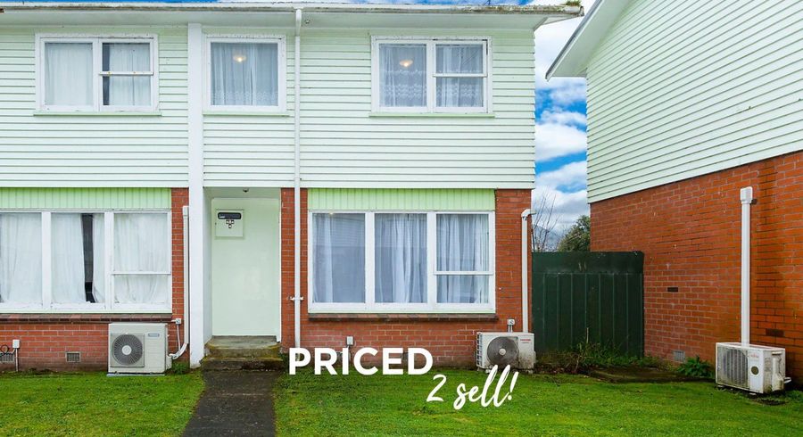  at 4/48 Merton Street, Trentham, Upper Hutt