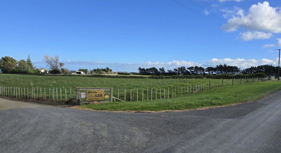  at Lot 4, 139 Seafield Road, City Centre, Whanganui, Manawatu / Whanganui