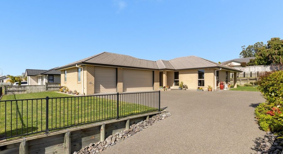  at 15 Bertrowe Drive, Ohauiti