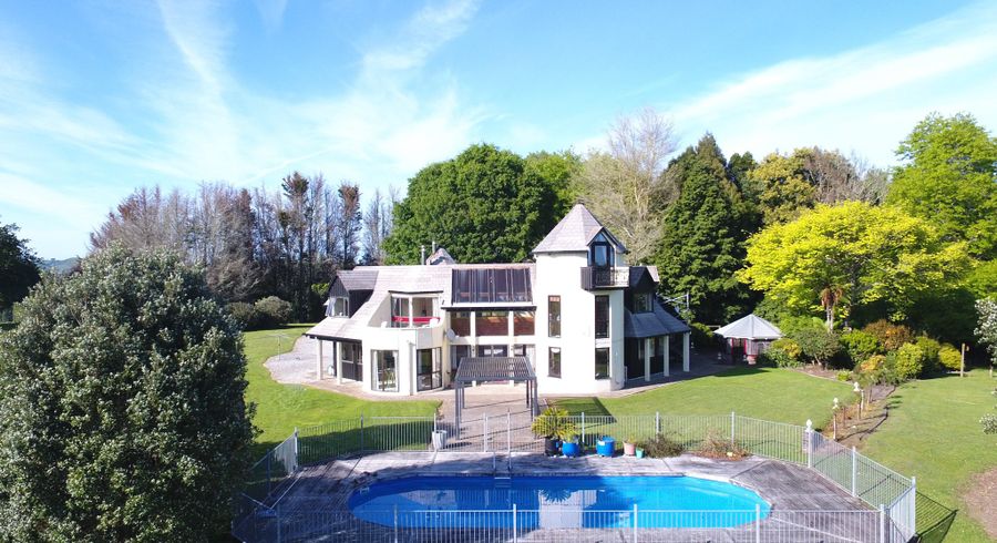  at 127 Tate Road, Te Kuiti, Waitomo, Waikato