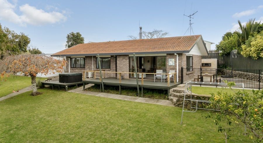  at 8 Lochinvar Place, Ohauiti, Tauranga, Bay Of Plenty