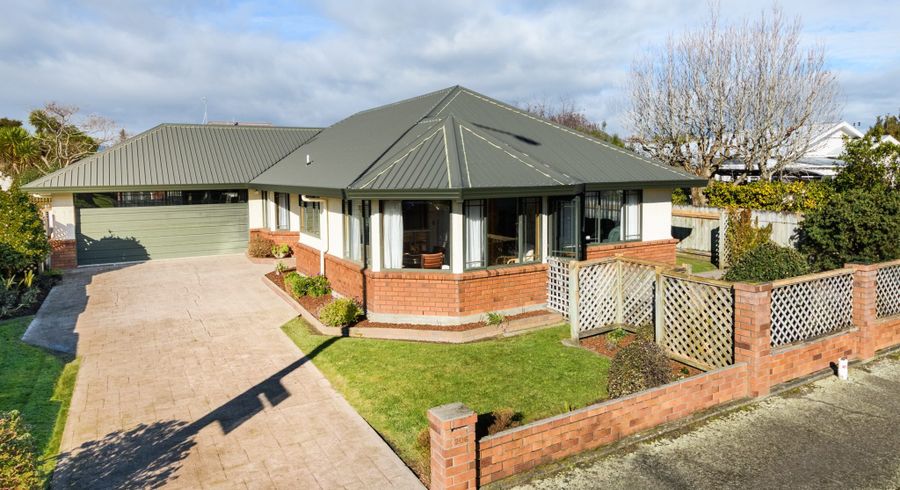  at 206 Park Road, Hokowhitu, Palmerston North