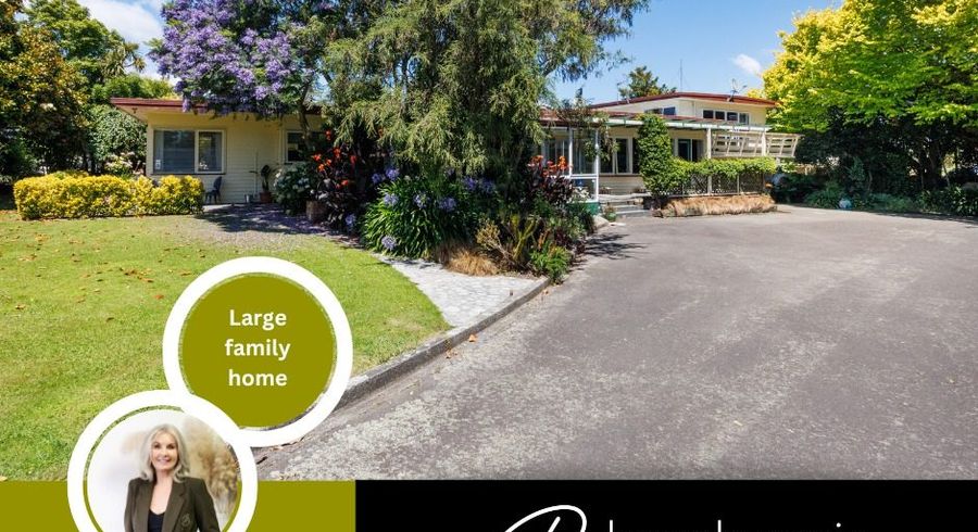  at 30 Summerhill Drive, Fitzherbert, Palmerston North