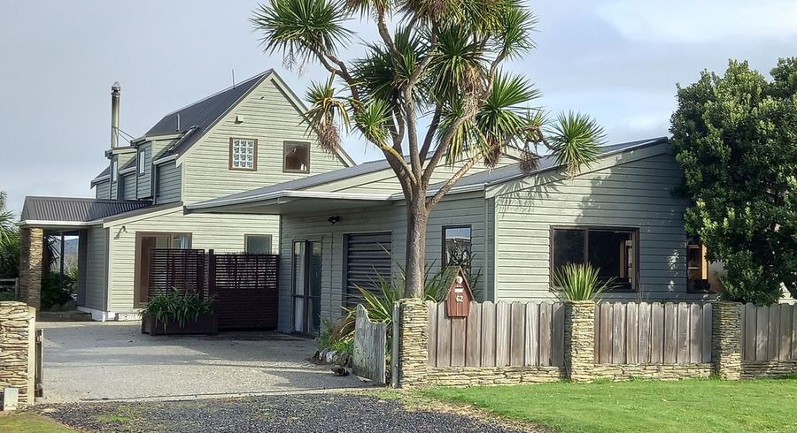  at 62 Scroggs Hill Road, Brighton, Dunedin, Otago