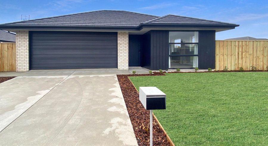  at 7 Rusbatch Lane, Belfast, Christchurch City, Canterbury
