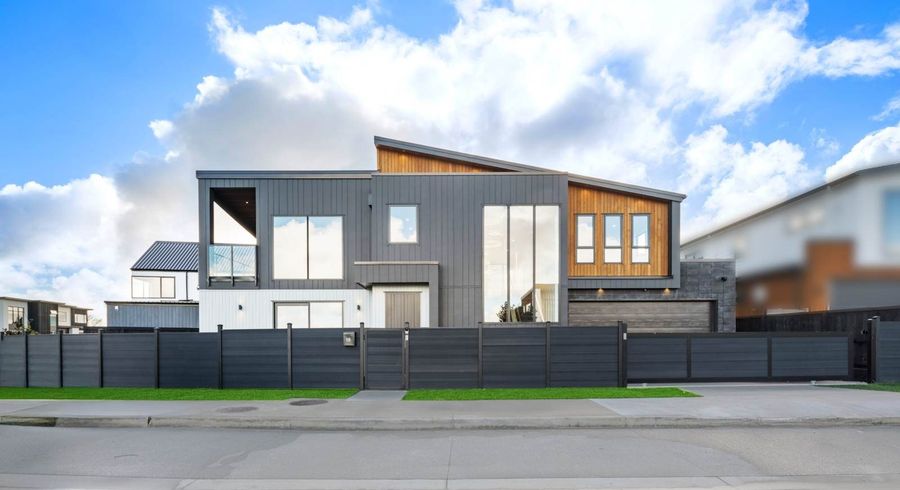  at 19 Picnic Point Road, Hobsonville, Waitakere City, Auckland