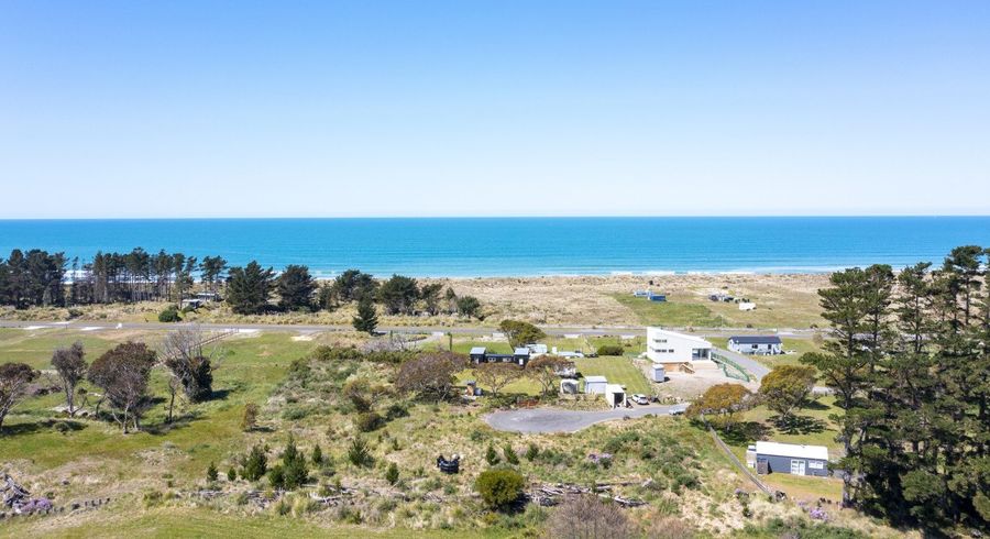  at Lots 15 and 16 Pukenui Drive, Mahia Beach, Wairoa, Hawke's Bay