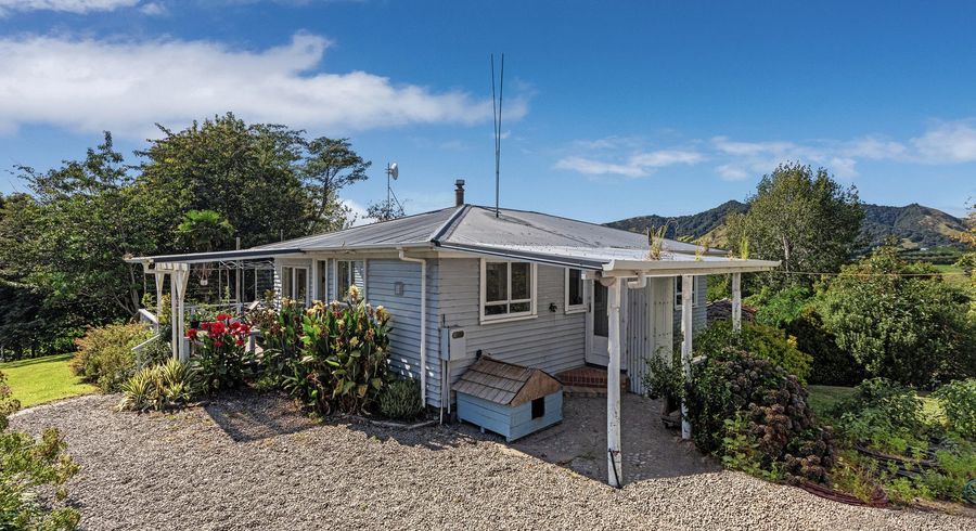  at 671B Paerata Ridge Road, Waiotahi, Opotiki, Bay Of Plenty