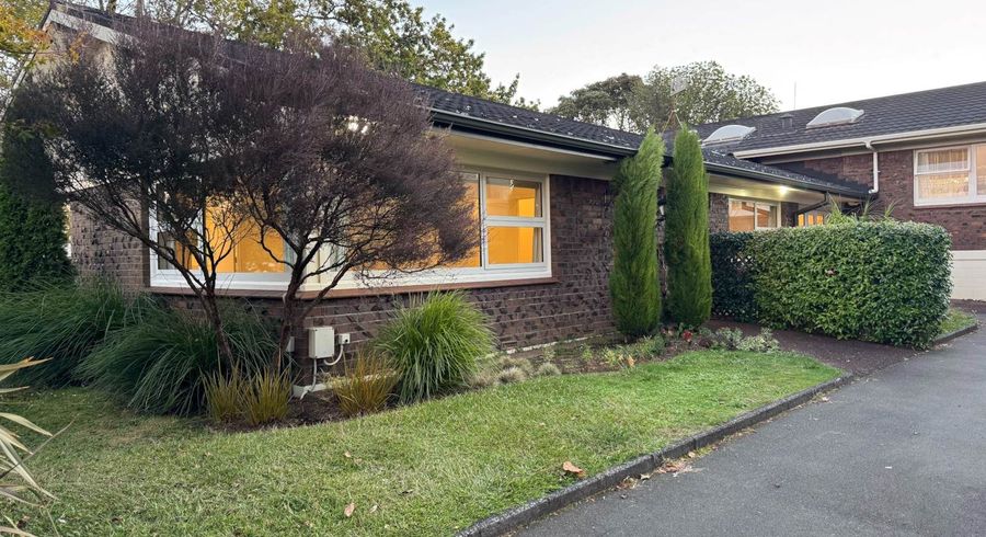  at 1/226 Victoria Avenue, Remuera, Auckland City, Auckland