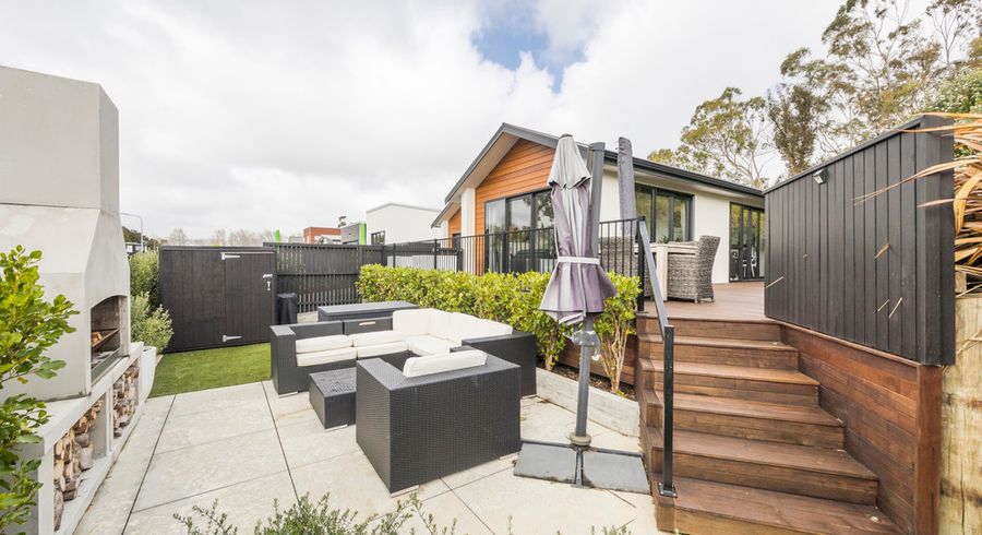  at 137 Atawhai Road, Fitzherbert, Palmerston North