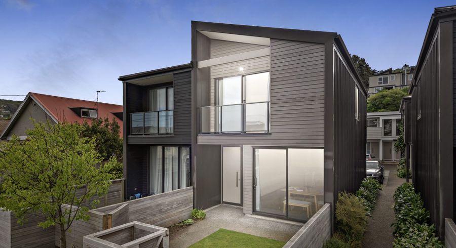  at 3/74 Derwent Street, Island Bay, Wellington, Wellington