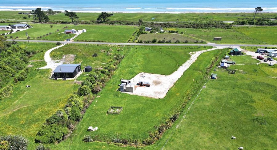  at 27 Havill Drive, AWATUNA, HOKITIKA