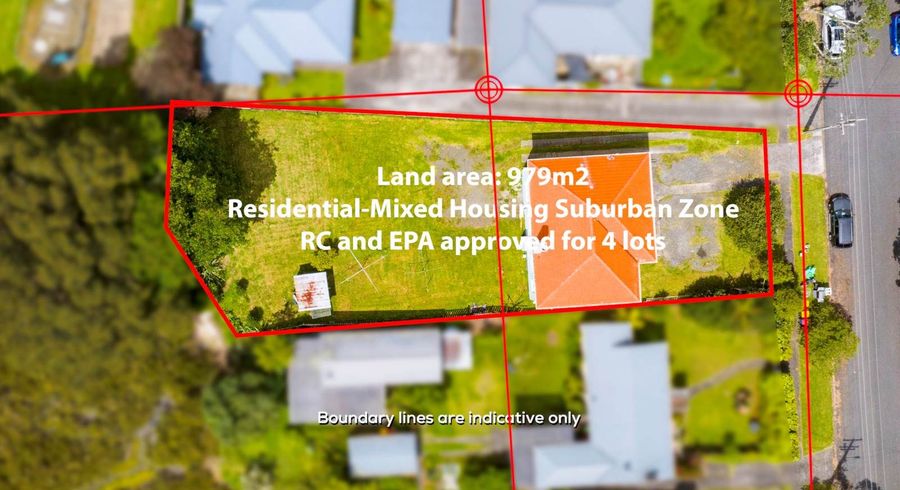  at 37 Queen Mary Avenue, New Lynn, Waitakere City, Auckland