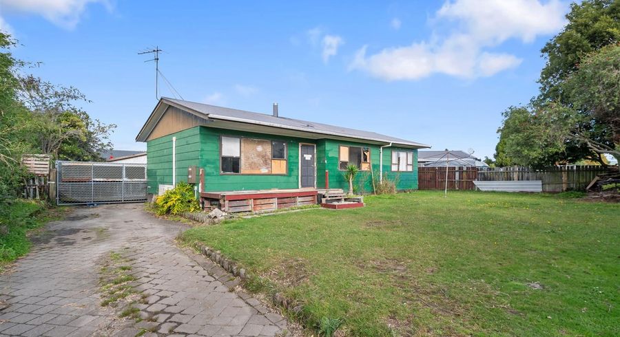  at 37 Tania Crescent, Western Heights, Rotorua, Bay Of Plenty