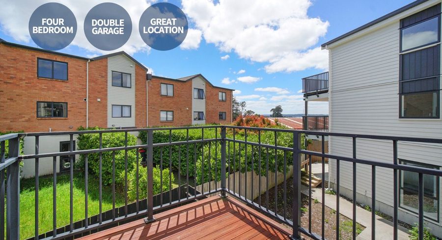  at 60 Niu Lane, Te Atatu South, Waitakere City, Auckland