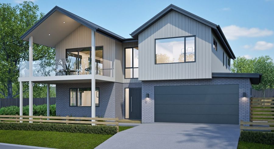  at Lot 21 / 17 Anehana Place, Stanmore Bay, Rodney, Auckland