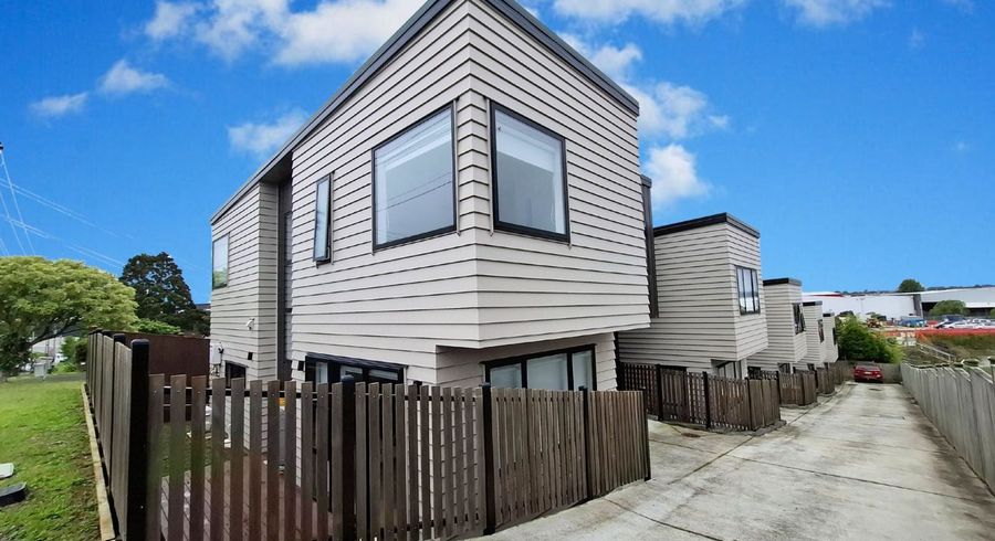 at 39A Marion Avenue, Mount Roskill, Auckland City, Auckland