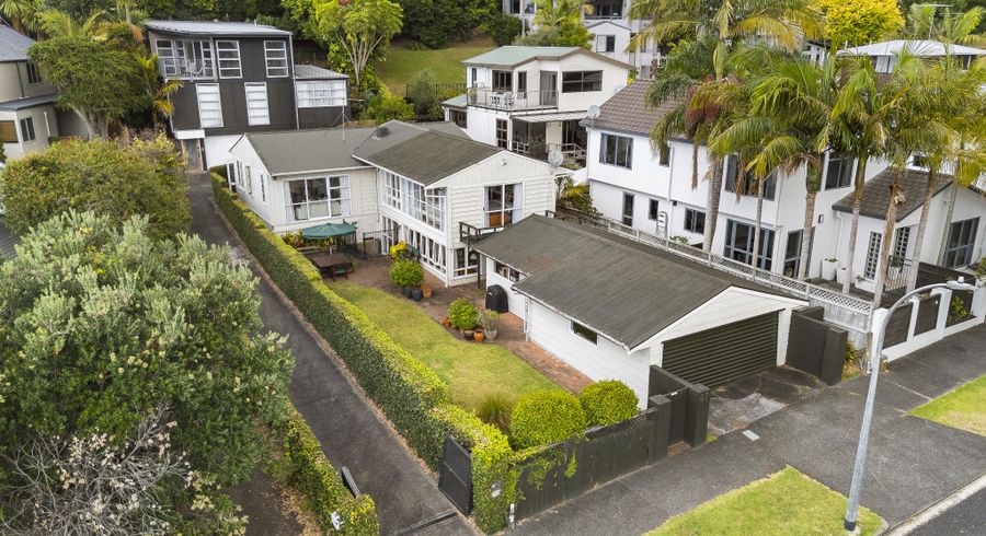  at 57 Southern Cross Road, Kohimarama, Auckland
