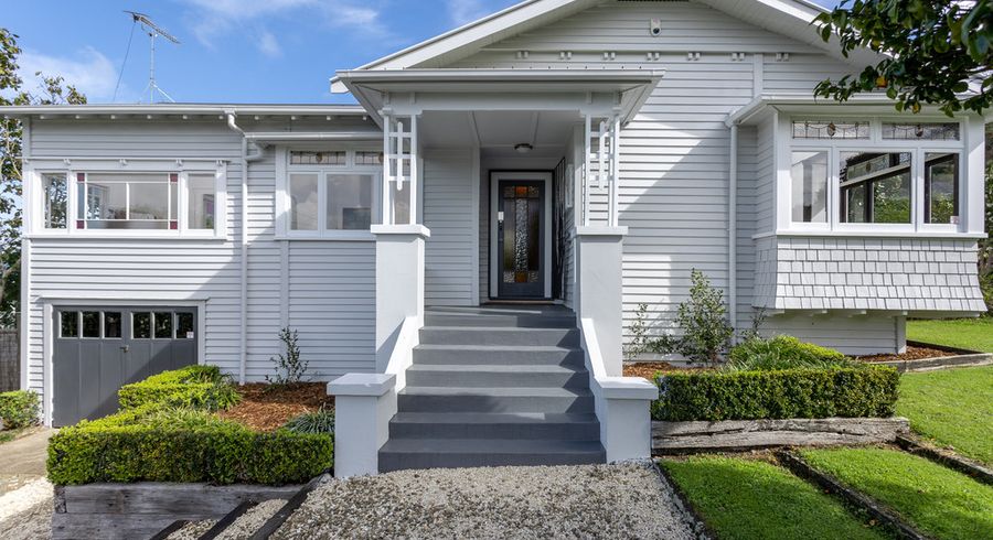  at 22 Vinter Terrace, Mount Albert, Auckland
