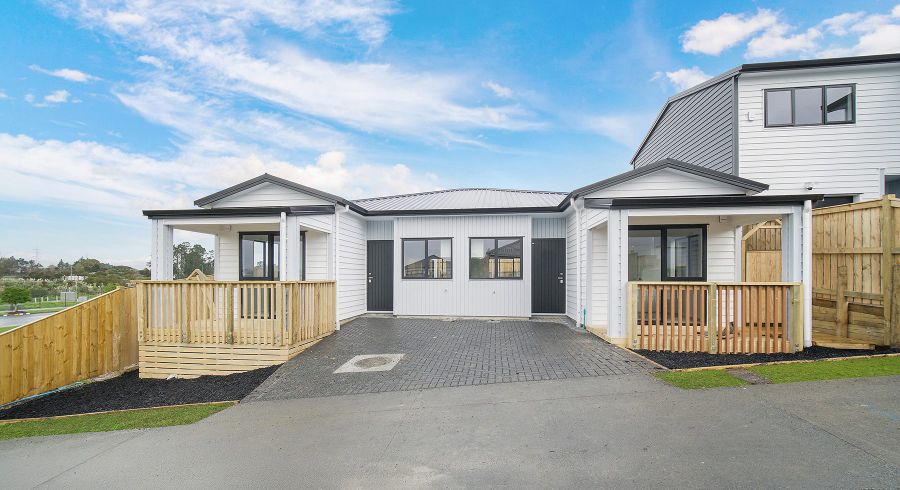  at Lot 2, 4 Wild Flower Way, Karaka, Franklin, Auckland
