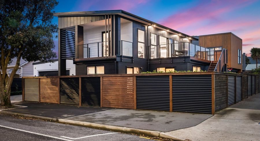  at 16 Cuba Street, Petone, Lower Hutt, Wellington