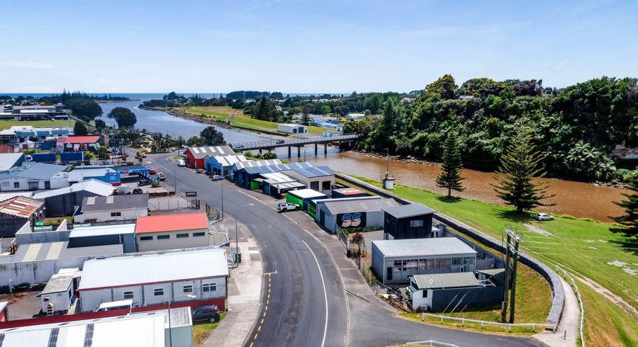  at 14 West Quay, Waitara