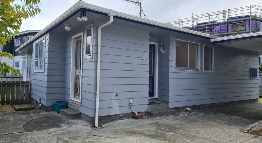  at 201D Newlands Road, Newlands, Wellington, Wellington