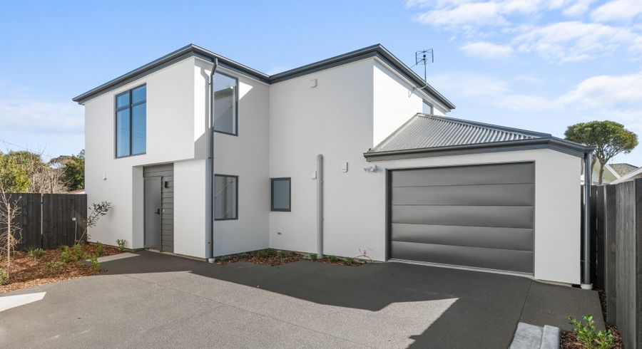 at 3/6 Auburn Avenue, Upper Riccarton, Christchurch City, Canterbury