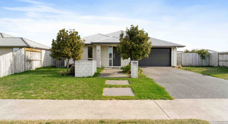  at 146 The Boulevard, Papamoa Beach, Papamoa