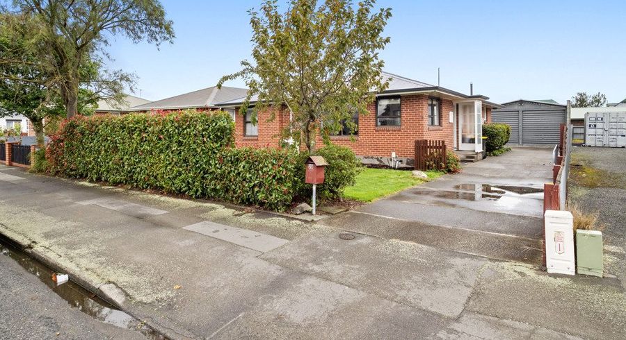  at 20 Creek Road, Allenton, Ashburton, Canterbury