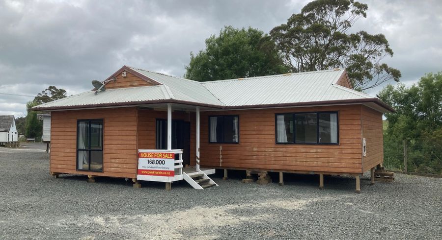  at 3 Hill Road, Warrington, Waikouaiti
