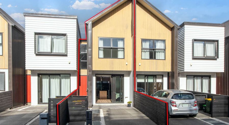  at 19 Peihana Road, Hobsonville, Waitakere City, Auckland