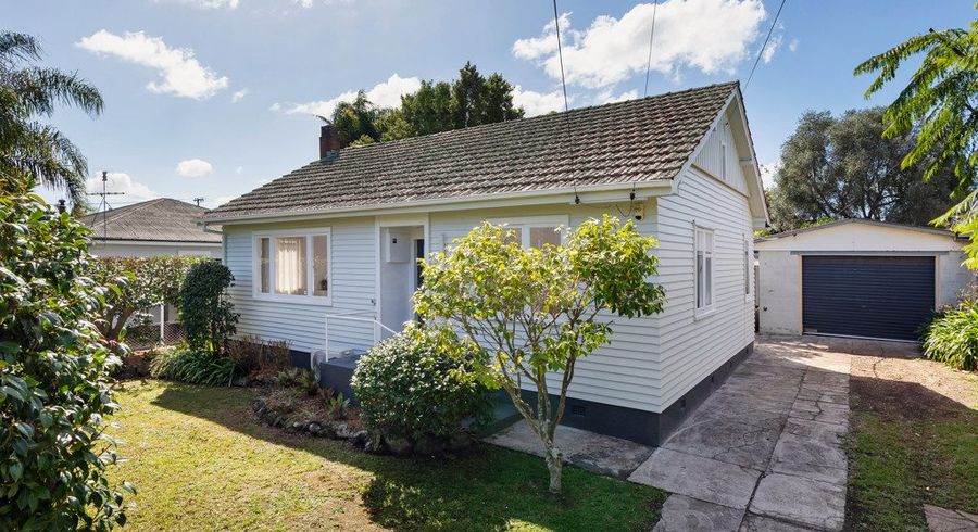  at 34 Gavin Street, Ellerslie, Auckland
