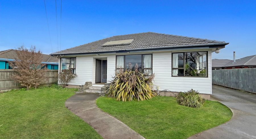  at 13 Hare St, Ilam, Christchurch City, Canterbury