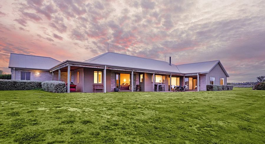  at 318 Broad Road, Sefton, Waimakariri, Canterbury