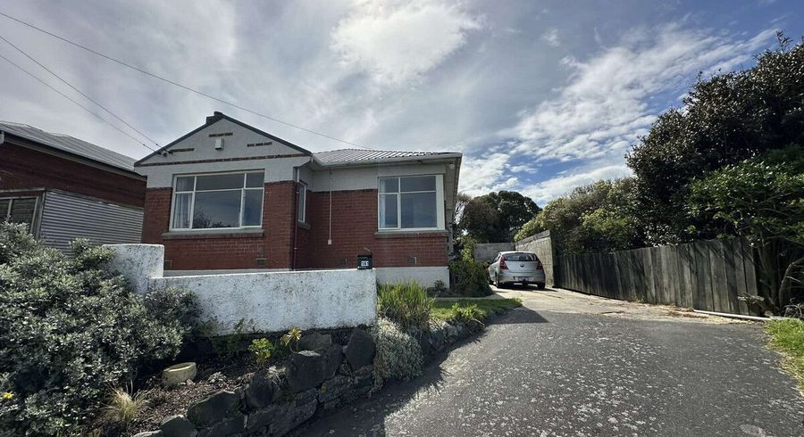  at 141 Tomahawk Road, Andersons Bay, Dunedin
