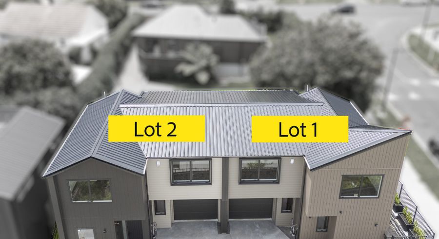  at 3A & 3B Range View Road, Mount Albert, Auckland City, Auckland