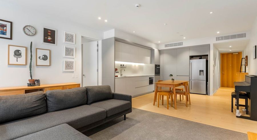  at 203/141 Pakenham Street, Wynyard Quarter, Auckland City, Auckland