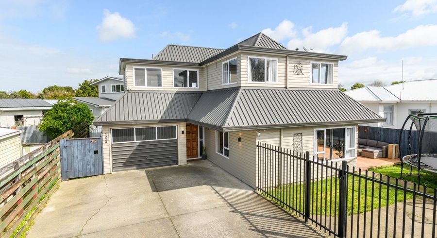  at 422A Botanical Road, West End, Palmerston North