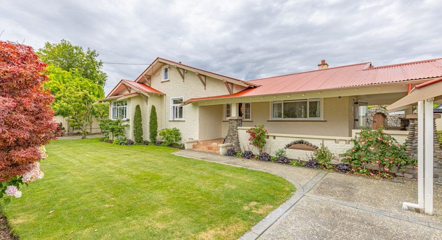  at 6 Grey Street, College Estate, Whanganui